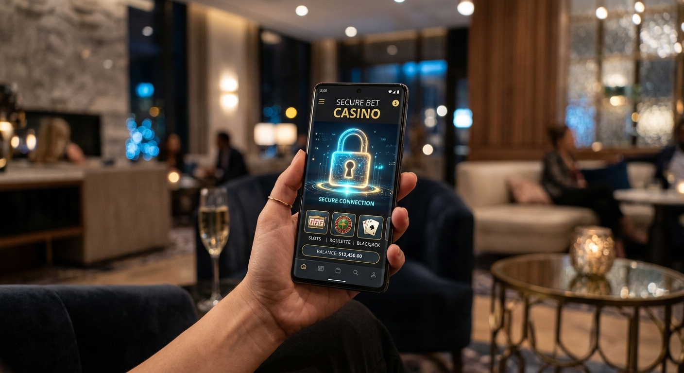 De legaliteit en veiligheid van casino's zonder Cruks - anoniem casino zonder cruks