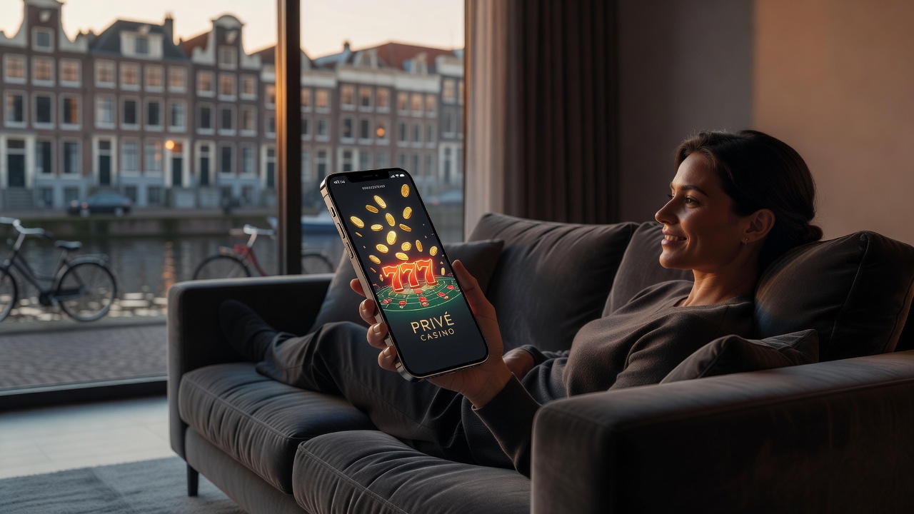 Waarom Nederlandse Spelers Kiezen voor Anoniem Gokken - anoniem casino zonder cruks
