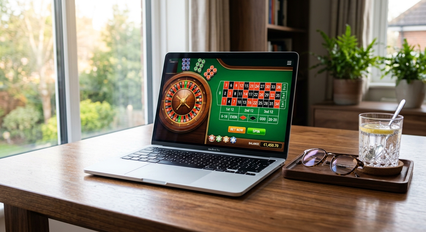 Cruks omzeilen: kan dat? - anoniem casino zonder cruks