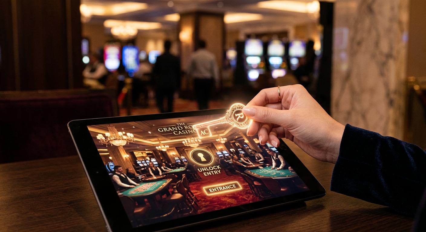 Kan je van Cruks af? - anoniem casino zonder cruks