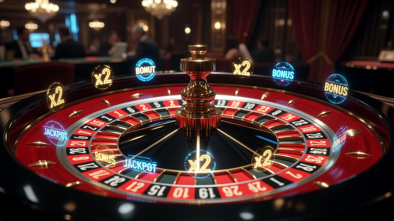 Bonussen en het Spelaanbod in USDT Casino's - USDT casino Nederland
