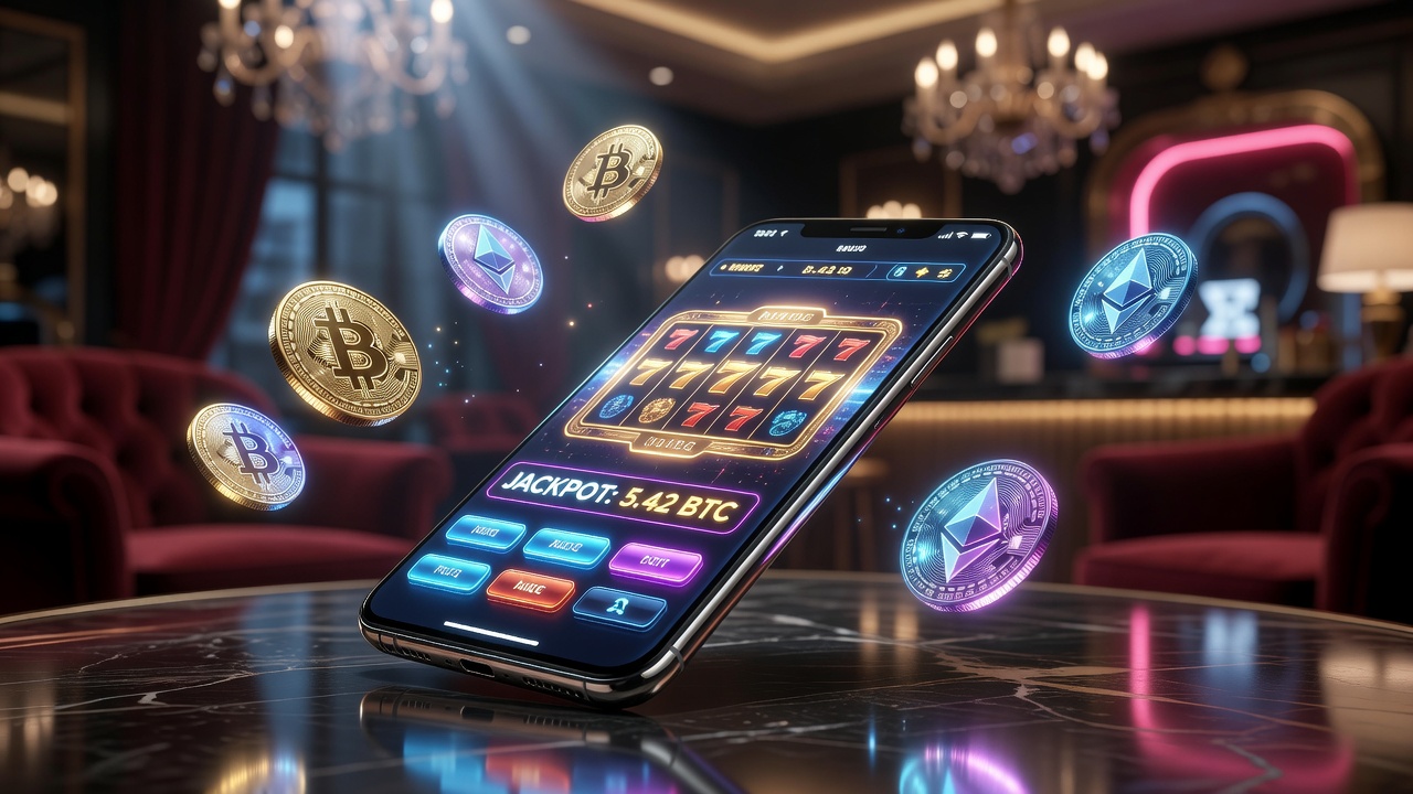 De Unieke Voordelen van Gokken met Crypto Buiten Cruks - crypto casino zonder cruks