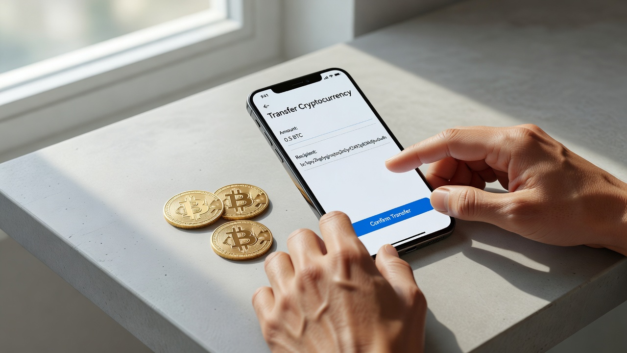 Starten met crypto gokken: een stap-voor-stap gids - crypto casino zonder cruks