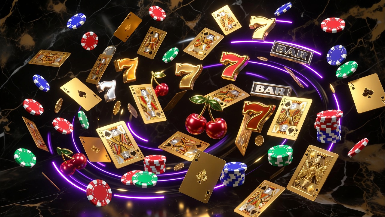 Bonussen en het diverse spelaanbod - crypto casino zonder cruks