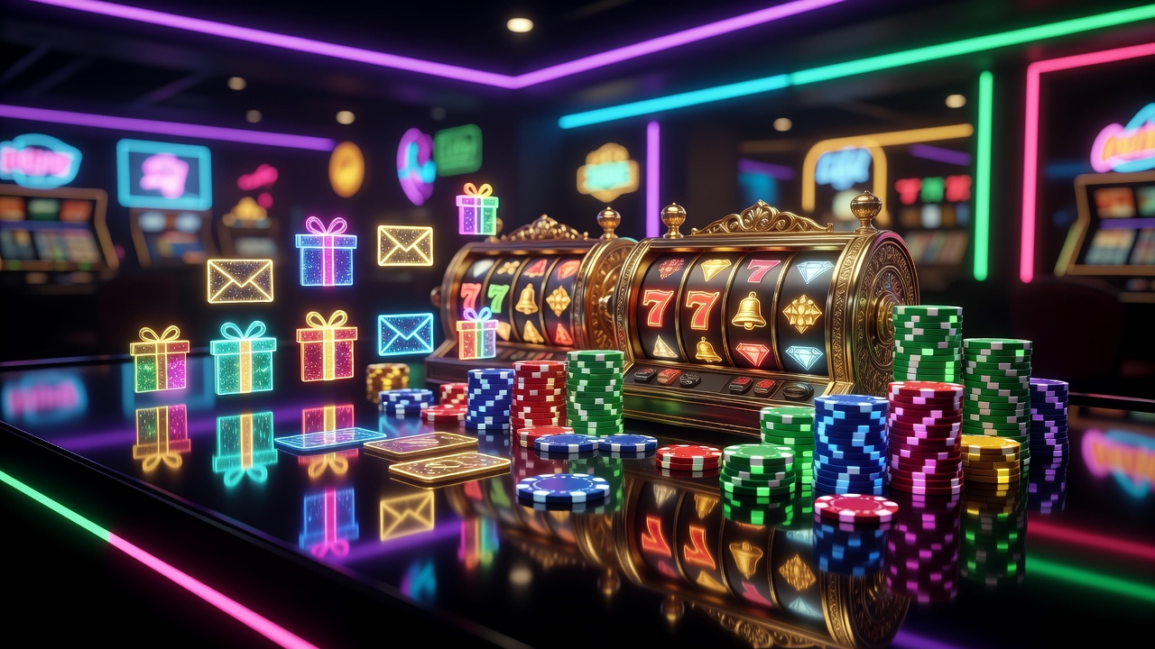 Soorten Bonussen die Je Kunt Claimen in 2026 - casino bonus zonder storting