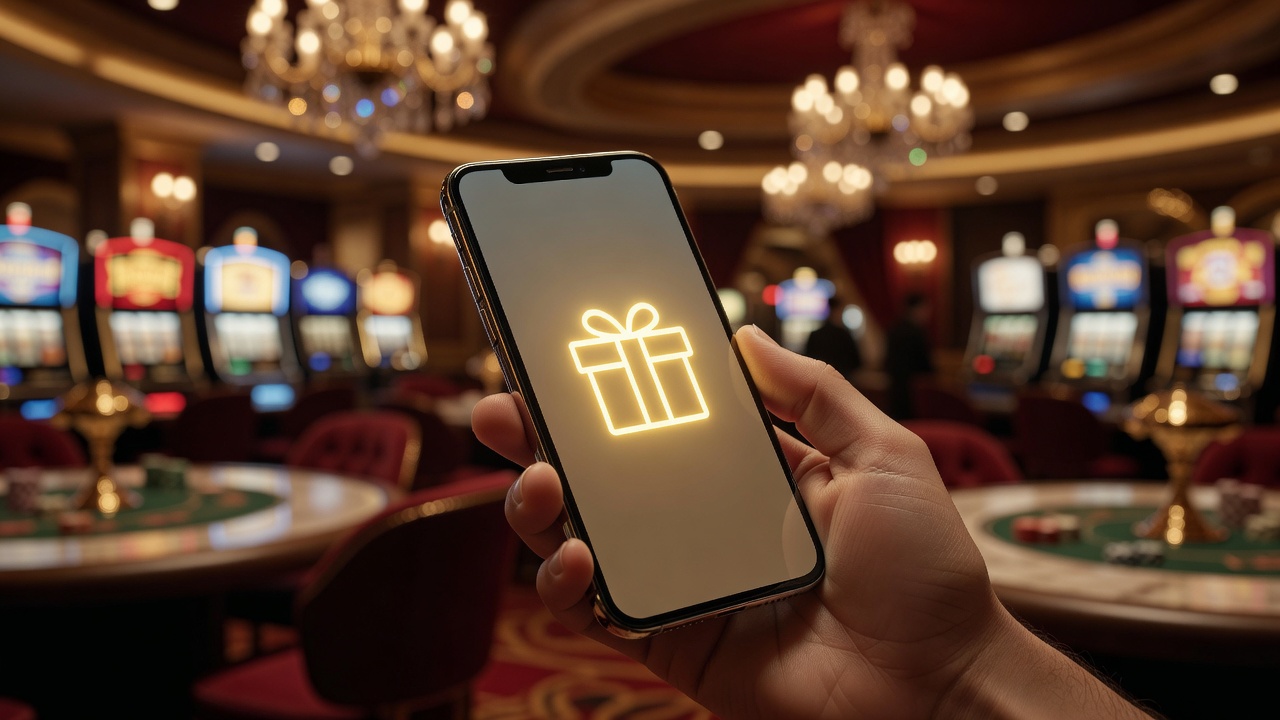 Hoe claim je een gratis welkomstbonus? - casino bonus zonder storting