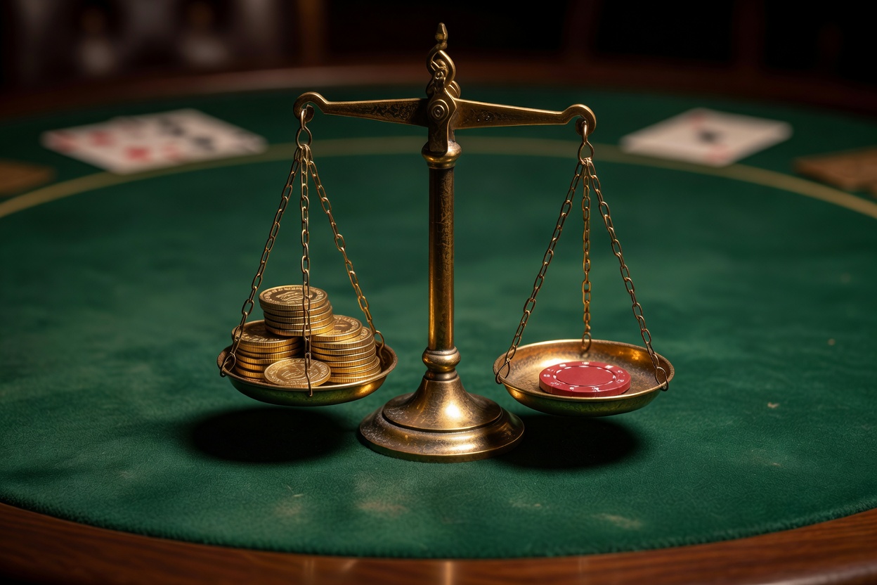 Voordelen en nadelen van bonussen zonder storting - casino bonus zonder storting
