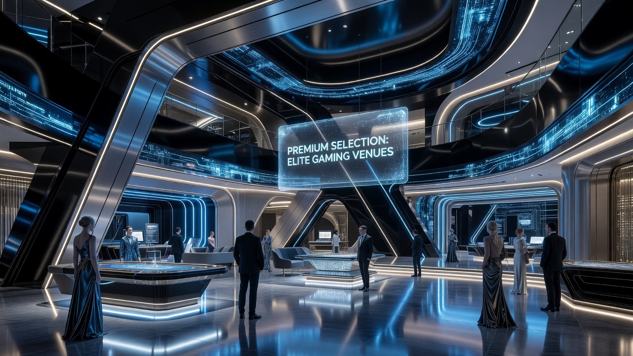 Ontdek de beste aanbieders in 2026 - casino bonus zonder storting