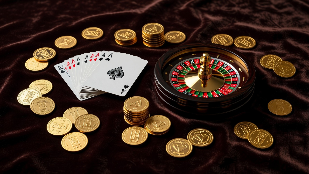 Bonussen, spelaanbod en betaalmethoden - buitenlandse casino