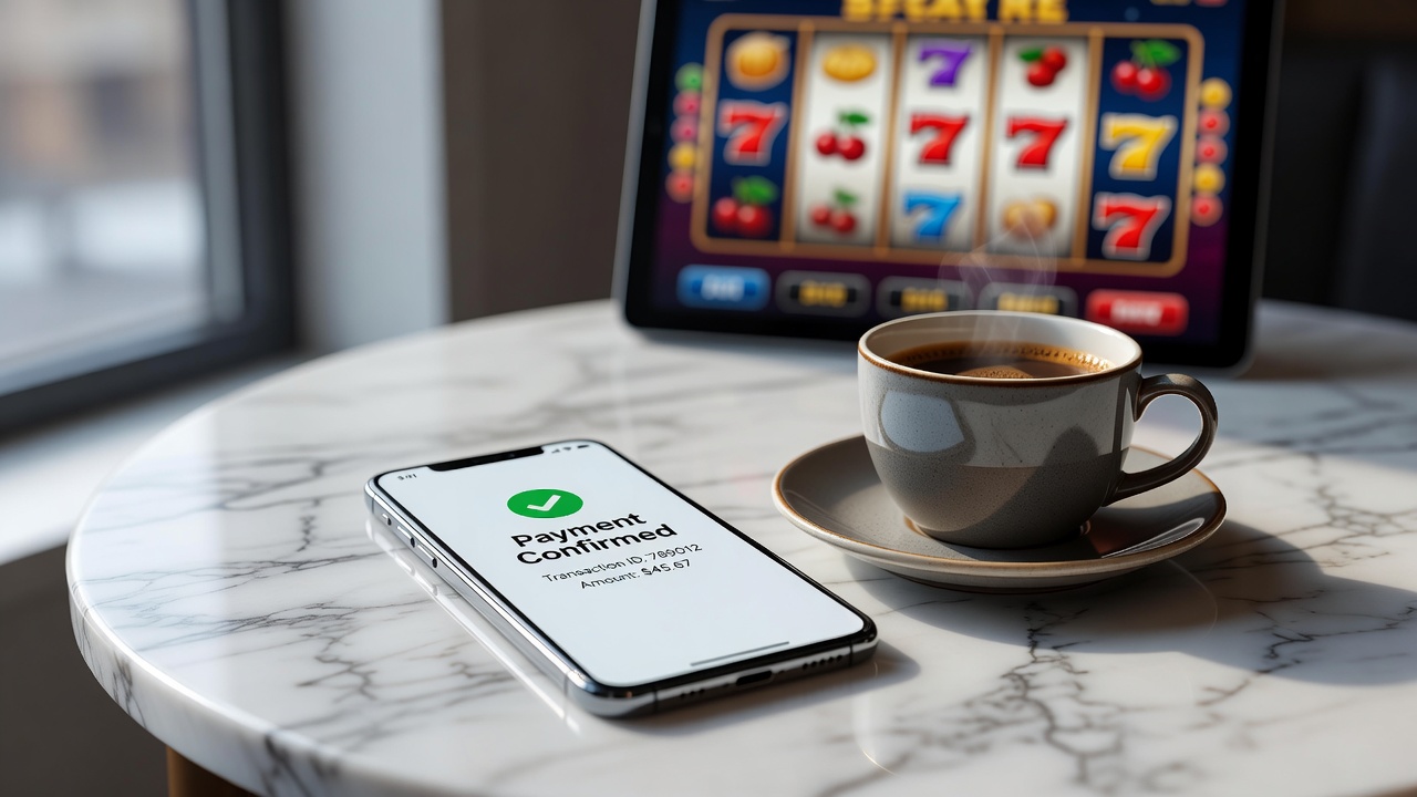 Buitenlandse casino met iDEAL - buitenlandse casino