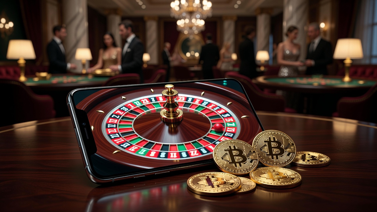 De Beste Online Casino's met Crypto Betalingen - bitcoin casino