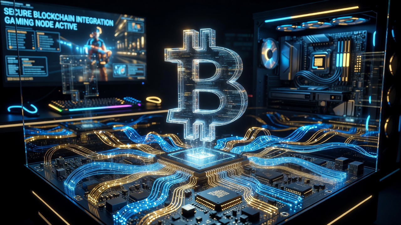Hoe werken Bitcoin casino’s? - bitcoin casino