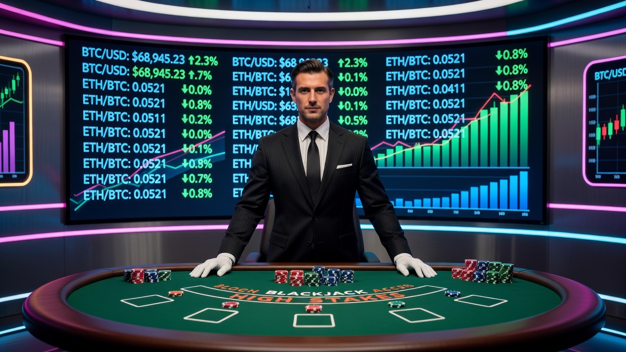 WSM Casino - Live cryptoweddenschappen op zijn best - bitcoin casino