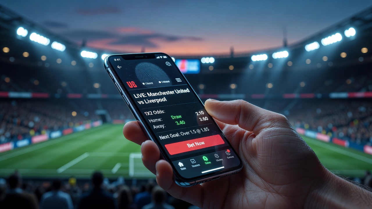 Legale bookmakers in Nederland - legale goksites nederland