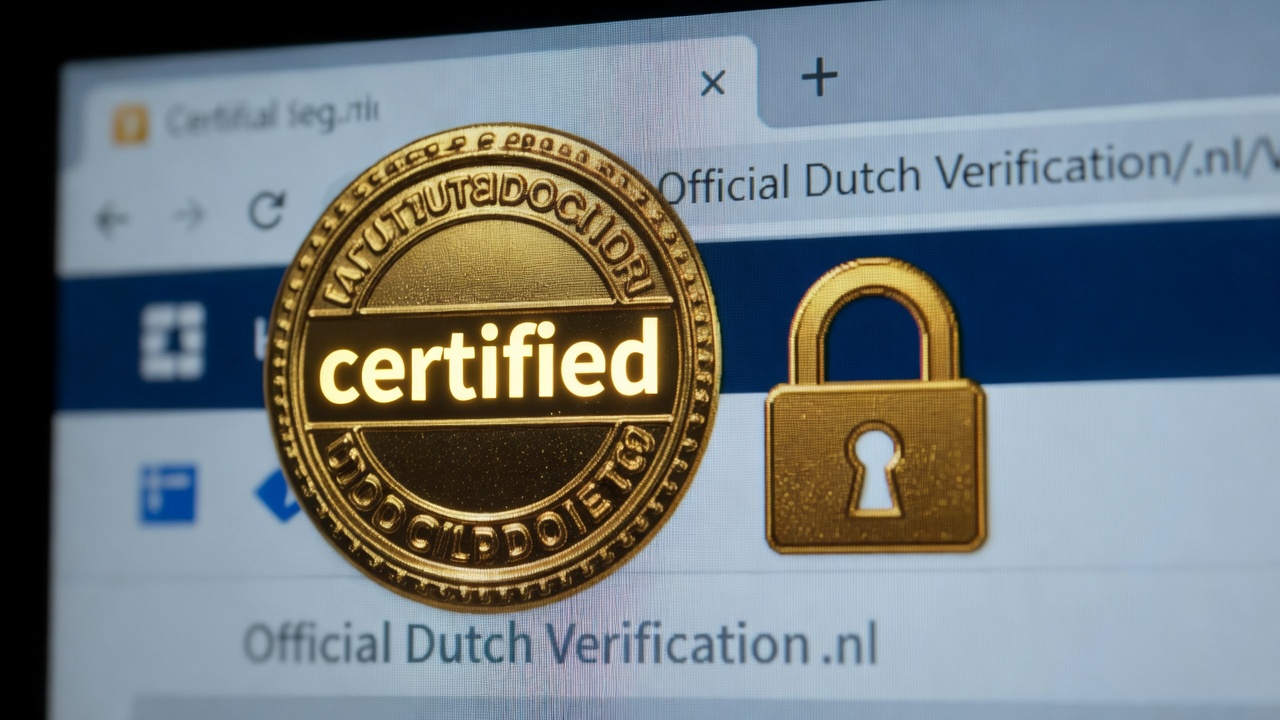 Hoe Herken Je een Officiële, Legale Goksite? - legale goksites nederland