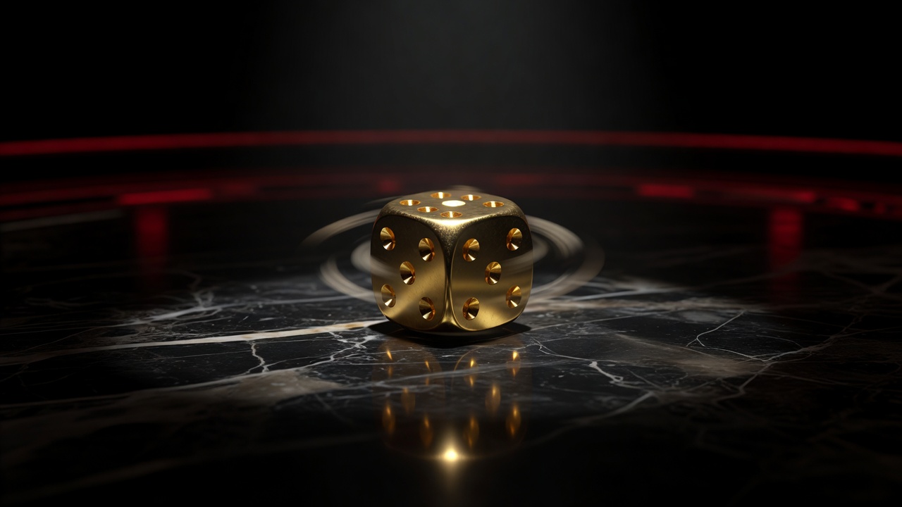 De Verborgen Risico's van een Casino Zonder Limiet - casino zonder limiet