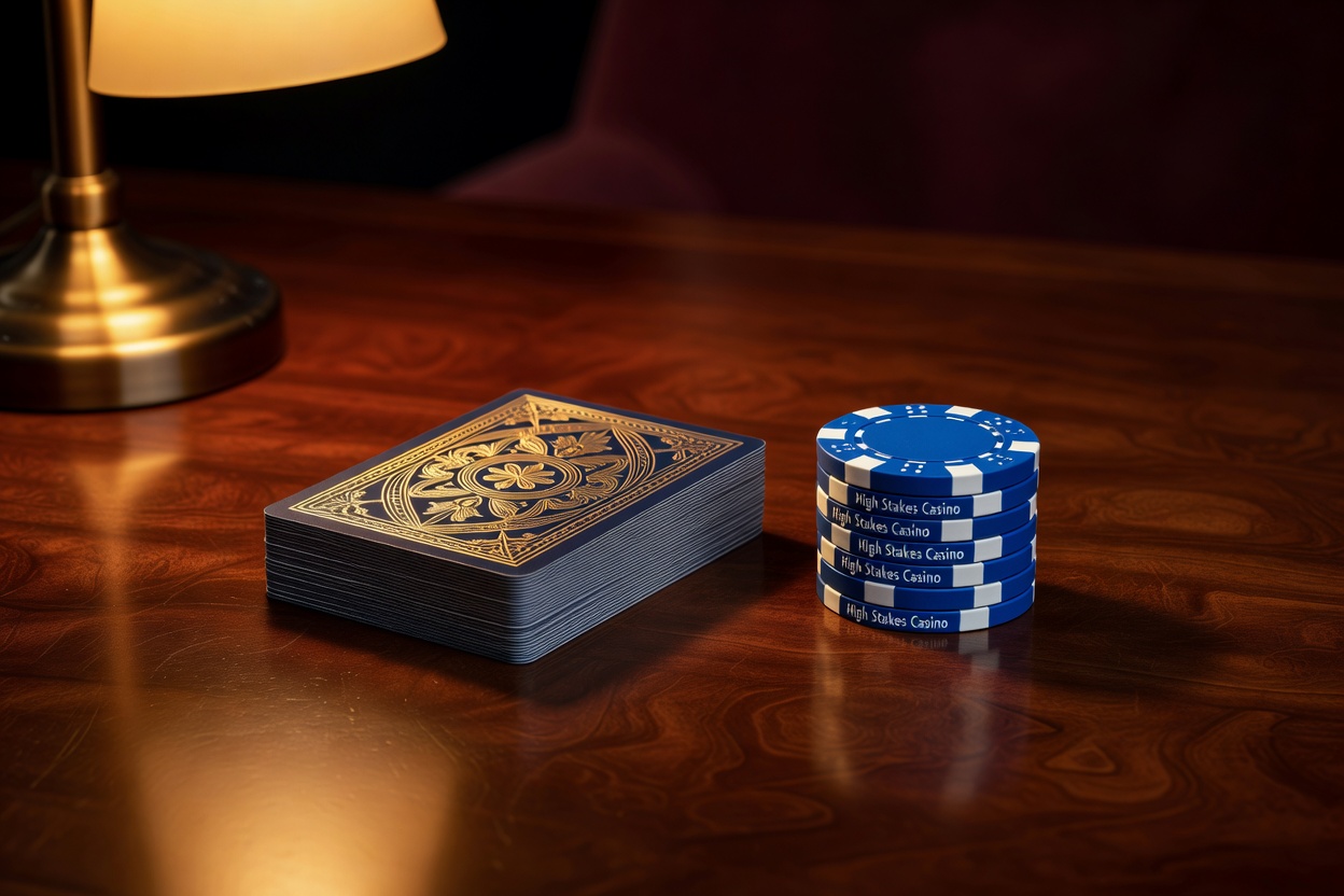 Alternatieven voor een Casino Zonder Limiet - casino zonder limiet