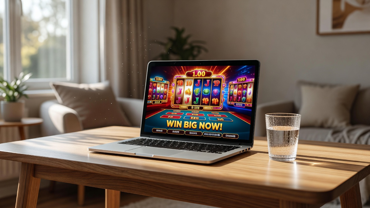 Voor- en Nadelen van Online Gokken - echt geld casino